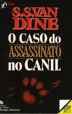 Bertrand.pt - O Caso do Assassinato no Canil