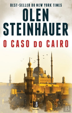 Bertrand.pt - O Caso do Cairo