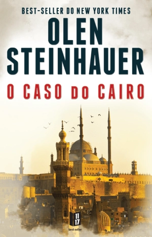 O Caso do Cairo