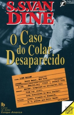 Bertrand.pt - O Caso do Colar Desaparecido