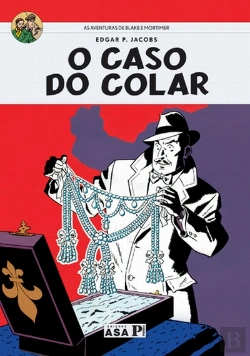 Bertrand.pt - O Caso do Colar