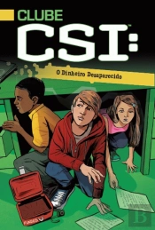 O Caso do  Dinheiro Desaparecido
