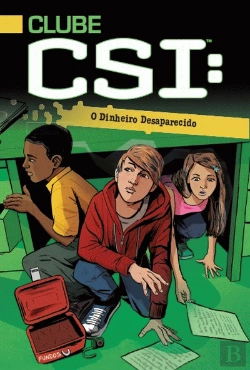 Bertrand.pt - O Caso do  Dinheiro Desaparecido
