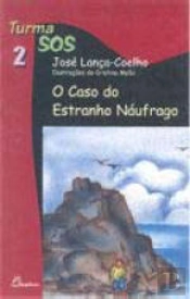 O Caso do Estranho Náufrago