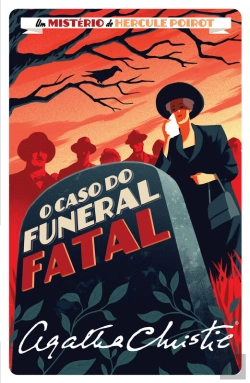 Bertrand.pt - O Caso Do Funeral Fatal - Ac Jovem