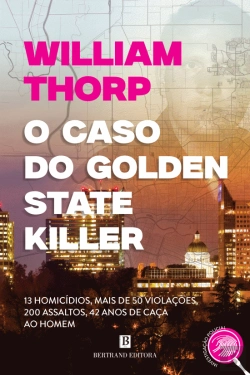 Bertrand.pt - O Caso do Golden State Killer
