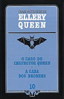 O Caso do Inspector Queen  / a Casa dos Bronzes