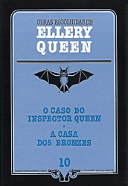 Bertrand.pt - O Caso do Inspector Queen  / a Casa dos Bronzes