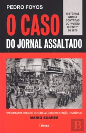 O Caso do Jornal Assaltado