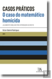 O Caso Do Matemático Homicida