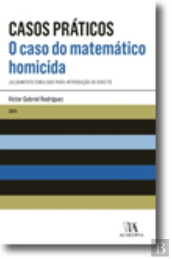 Bertrand.pt - O Caso Do Matemático Homicida
