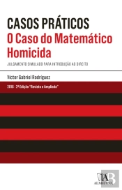 O Caso Do Matemático Homicida