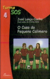 O Caso do Pequeno Calimero