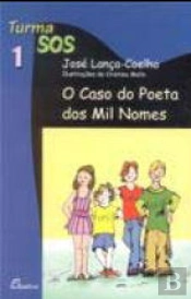 O Caso do Poeta dos Mil Nomes