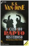 O Caso do Rapto Misterioso