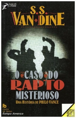 Bertrand.pt - O Caso do Rapto Misterioso