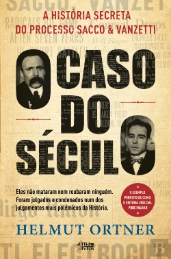 Bertrand.pt - O Caso do Século