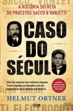 Bertrand.pt - O Caso Do Século