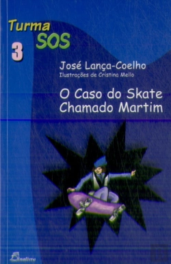 Bertrand.pt - O Caso do Skate Chamado Martim