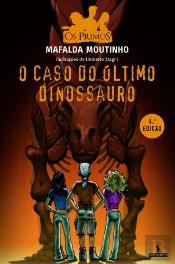 O Caso do Último Dinossauro
