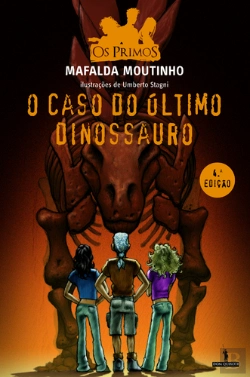 Bertrand.pt - O Caso do Último Dinossauro