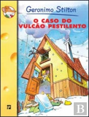 O Caso do Vulcão Pestilento