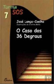 O Caso dos 36 Degraus