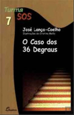 Bertrand.pt - O Caso dos 36 Degraus
