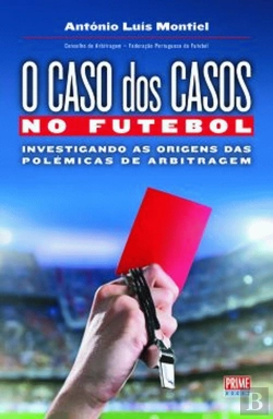 Bertrand.pt - O Caso dos Casos no Futebol