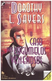 O Caso dos Cogumelos Venenosos
