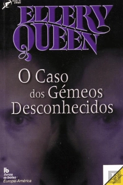 Bertrand.pt - O Caso dos Gémeos Desconhecidos