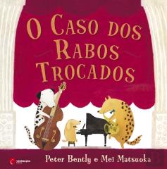 O Caso dos Rabos Trocados