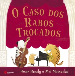 Bertrand.pt - O Caso dos Rabos Trocados