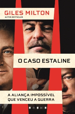 Bertrand.pt - O Caso Estaline