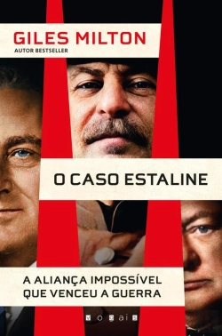 Bertrand.pt - O Caso Estaline