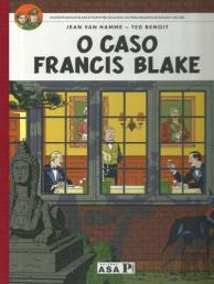 O Caso Francis Blake
