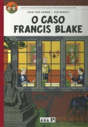 O Caso Francis Blake