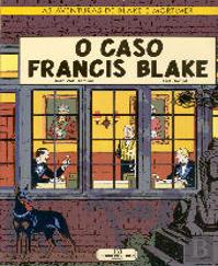 O Caso Francis Blake