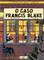 O Caso Francis Blake