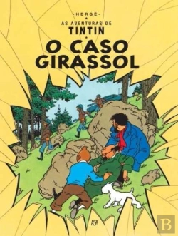 Bertrand.pt - O Caso Girassol