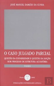 O Caso Julgado Parcial