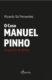 O Caso Manuel Pinho