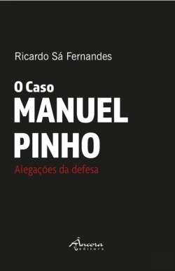 Bertrand.pt - O Caso Manuel Pinho