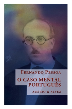 Bertrand.pt - O Caso Mental Português