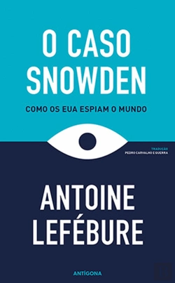 Bertrand.pt - O Caso Snowden