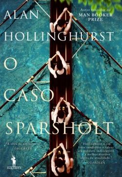 Bertrand.pt - O Caso Sparsholt