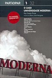 O Caso Universidade Moderna