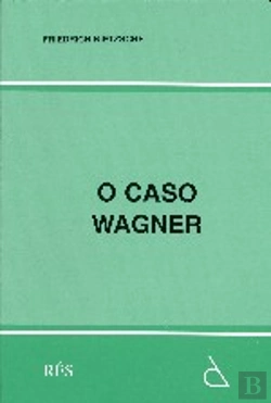 Bertrand.pt - O Caso Wagner