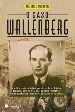 Bertrand.pt - O Caso Wallenberg