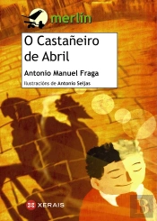 O Castañeiro De Abril